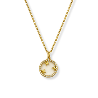 Ada Necklace