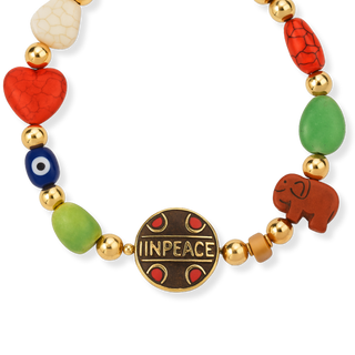 Good luck Necklace