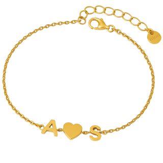 Mia  Custom Bracelet