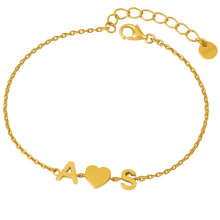 Load image into Gallery viewer, Mia  Custom Bracelet💧
