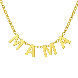 Paulina Necklace
