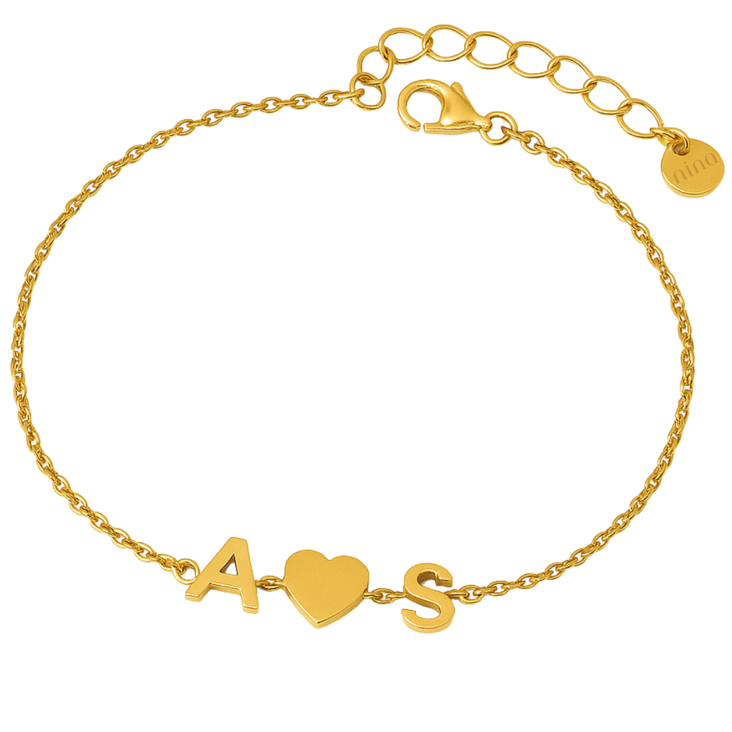 Mia  Custom Bracelet💧