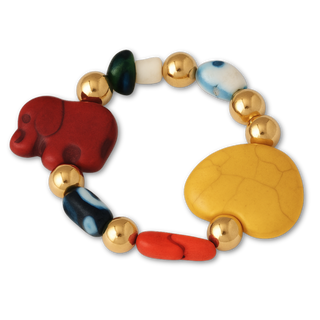 Good Luck Bracelet