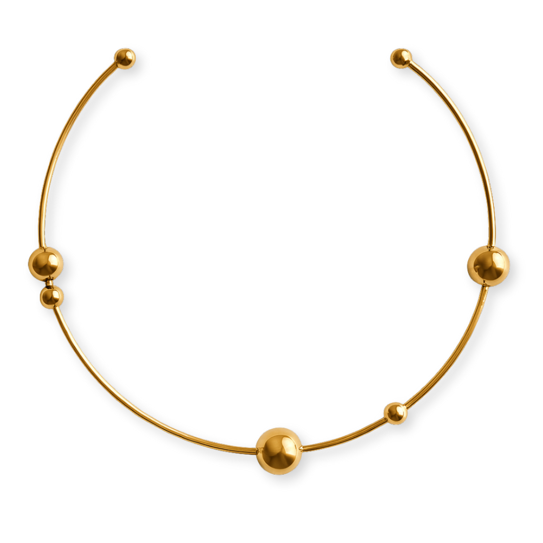 Amy Chocker