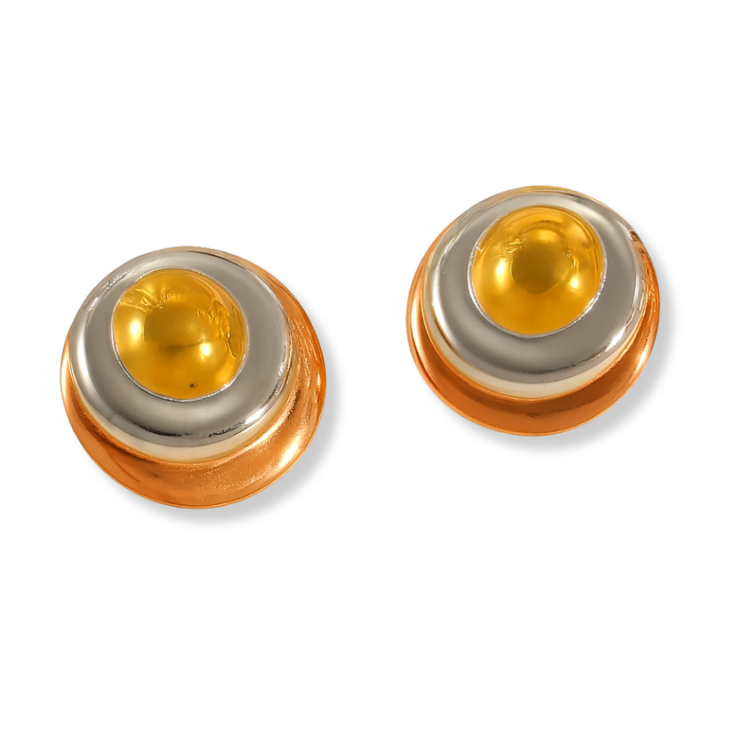 Olivia Earrings