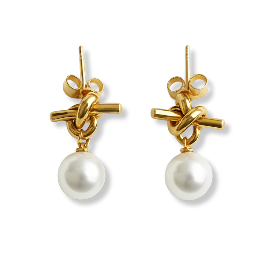 Lali Earrings