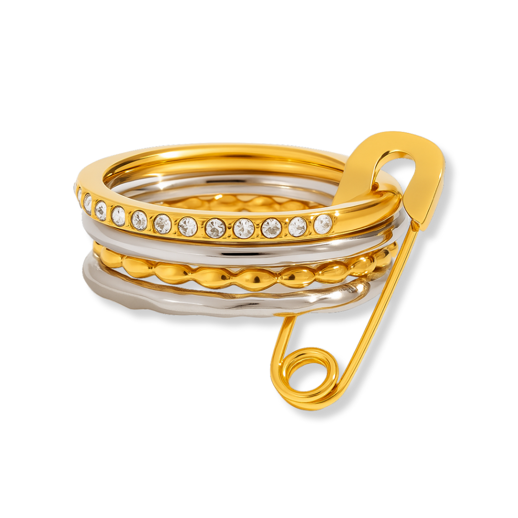 Karina Ring