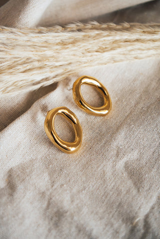 Top earrings