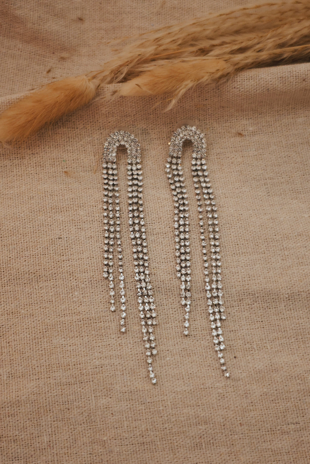 Victoria Earrings