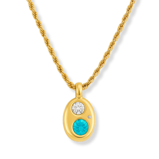 Lucila Necklace