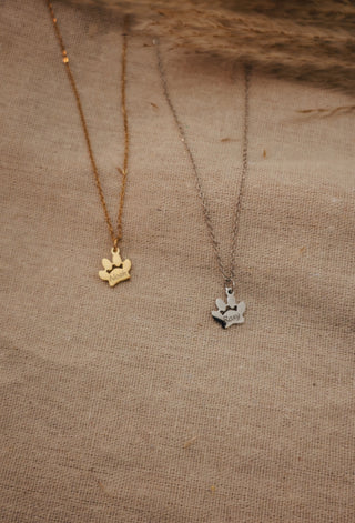 Pet Lovers  Necklace