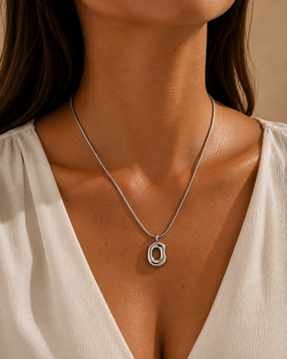 Kaia Necklace