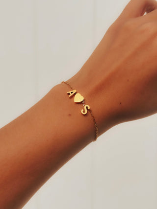 Mia  Custom Bracelet