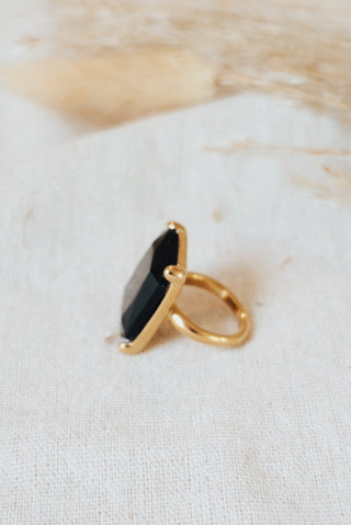 Gina Ring