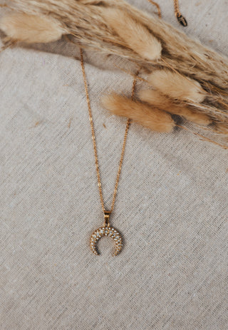 Lina Necklace