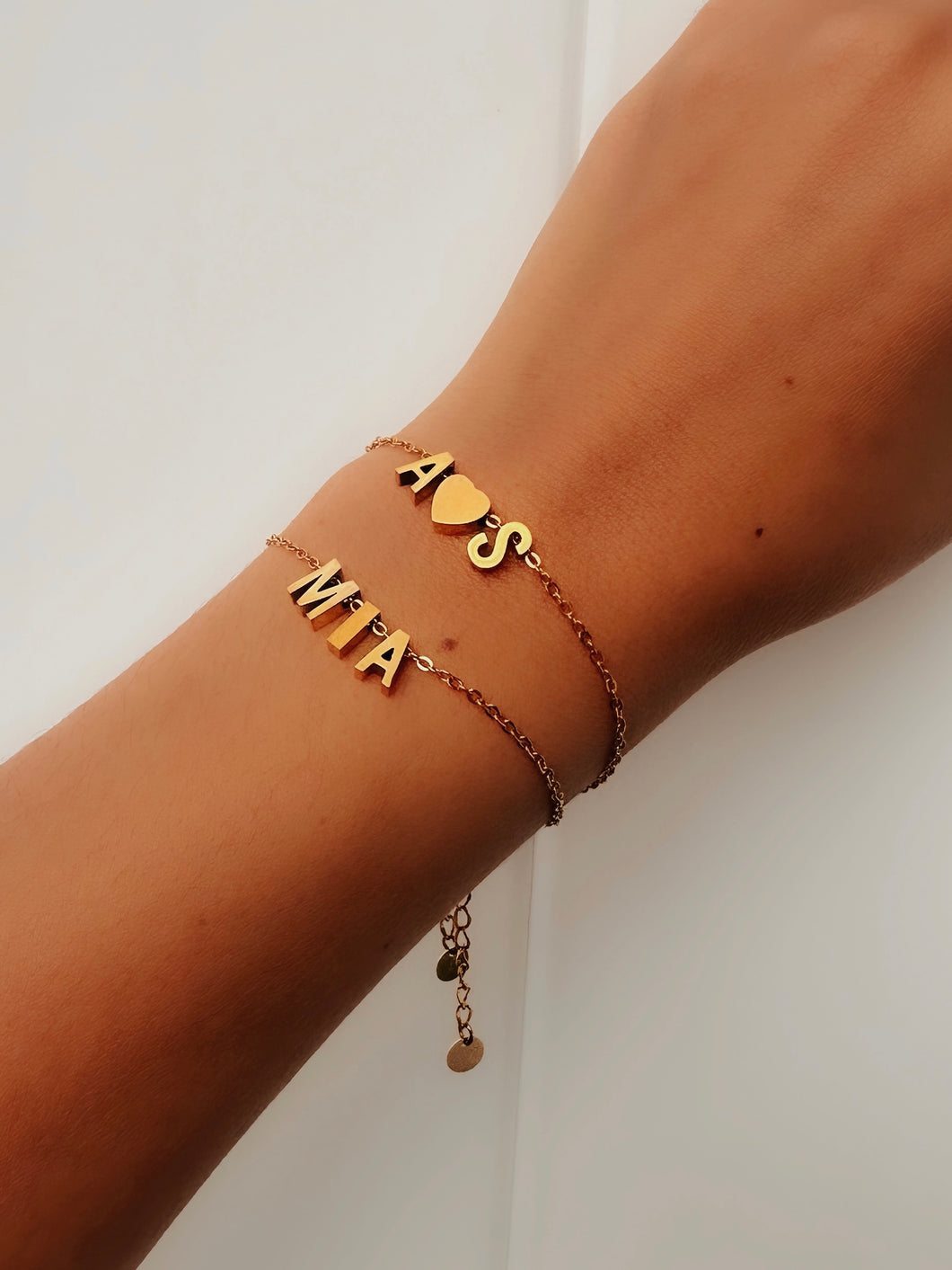 Mia bracelet💧