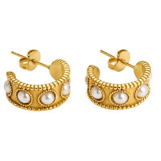 Alba Earrings