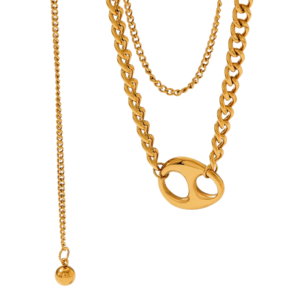 Alana Necklace