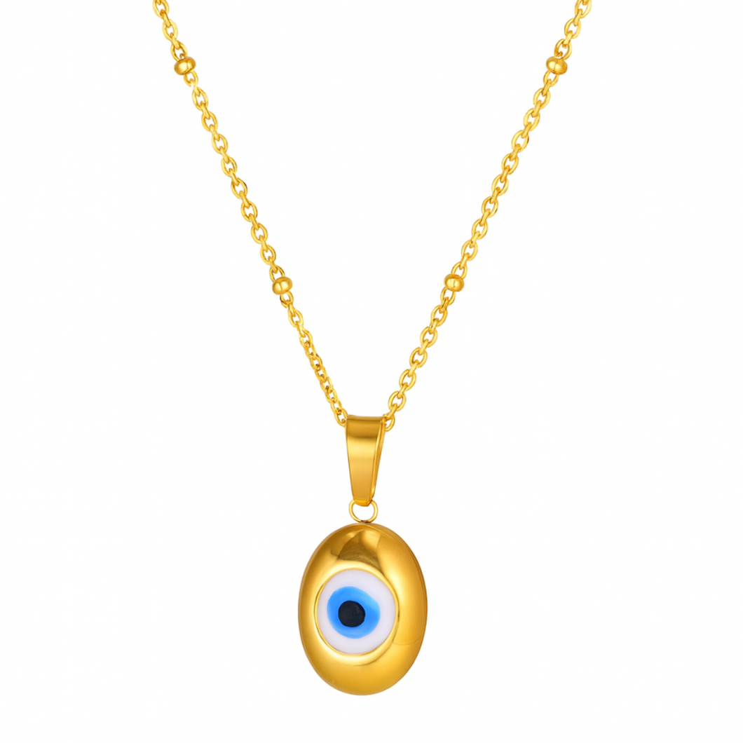 Lucky Necklace
