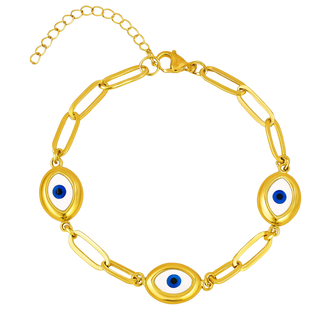 Lucky Bracelet