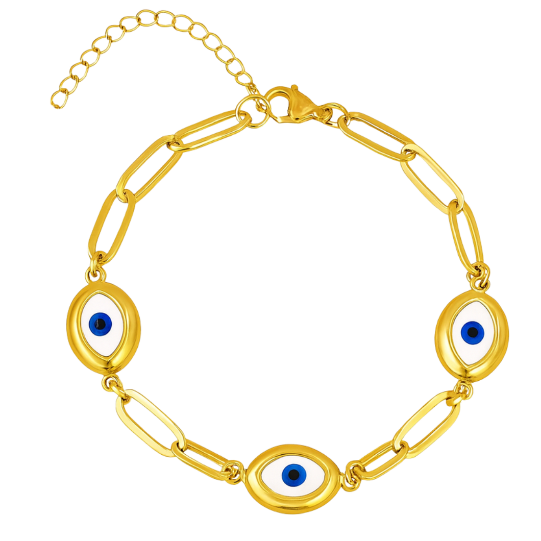 Lucky Bracelet
