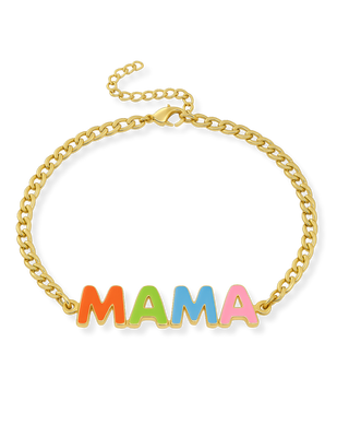 Layla Custom Bracelet