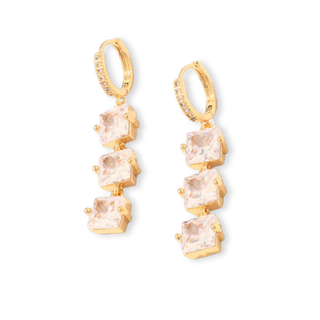 Cinderella Earrings