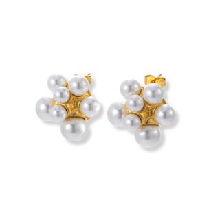Cloud Earring