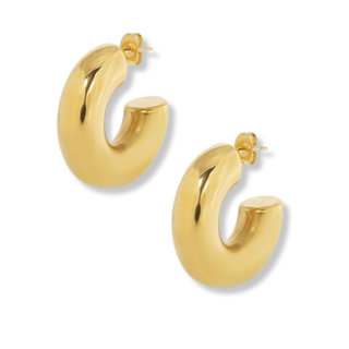 Mary Earrings