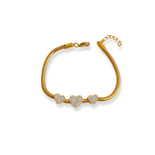 Dina Bracelet