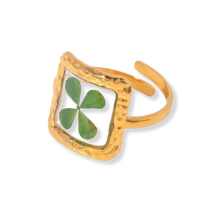 Good luck Ring