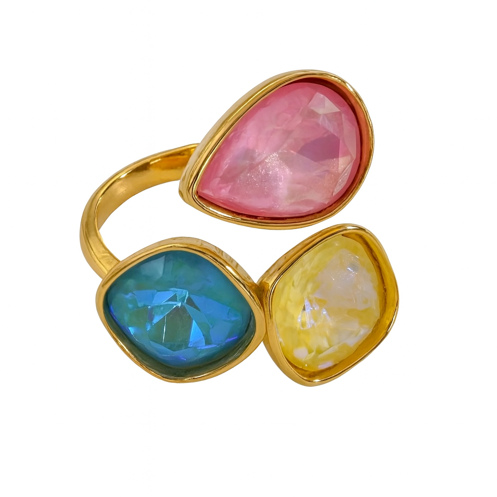 Aurora Ring