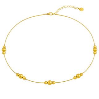 Monica Necklace