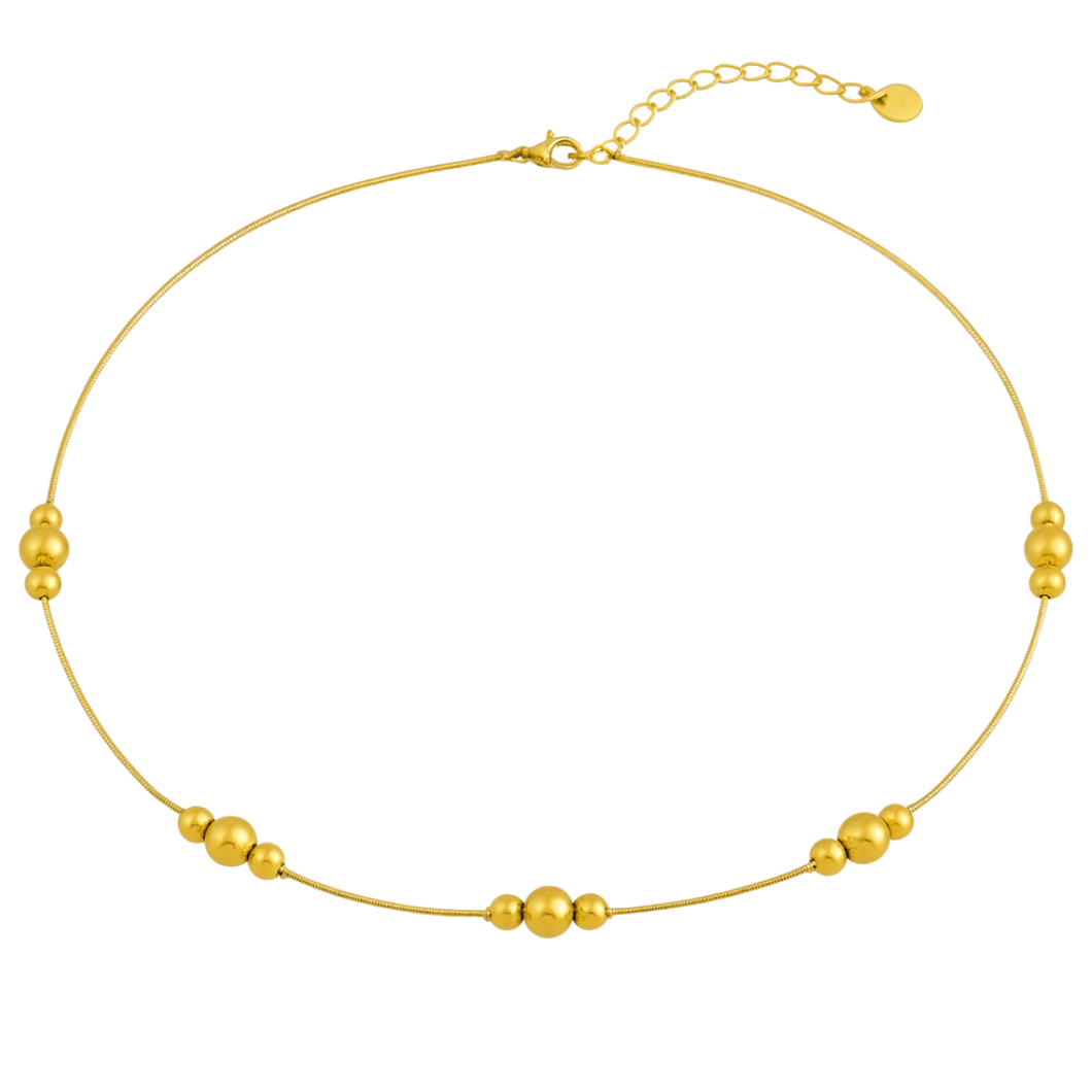 Monica Necklace