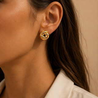 Laia Earrings