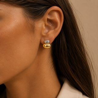 Cleo Earrings