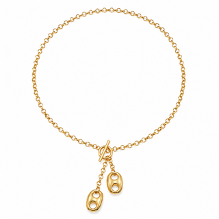 Alma Necklace