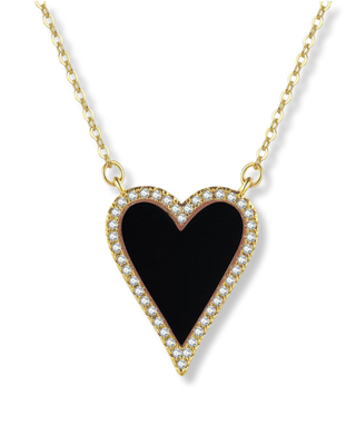 Sasha Necklace