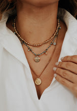 Load image into Gallery viewer, Pamela Necklace Set 💧
