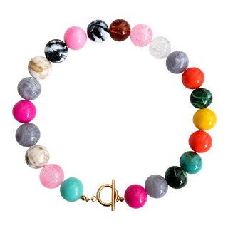 Cloud Necklace