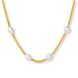 Lucy Necklace