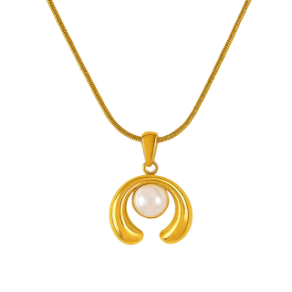 Omaya Necklace