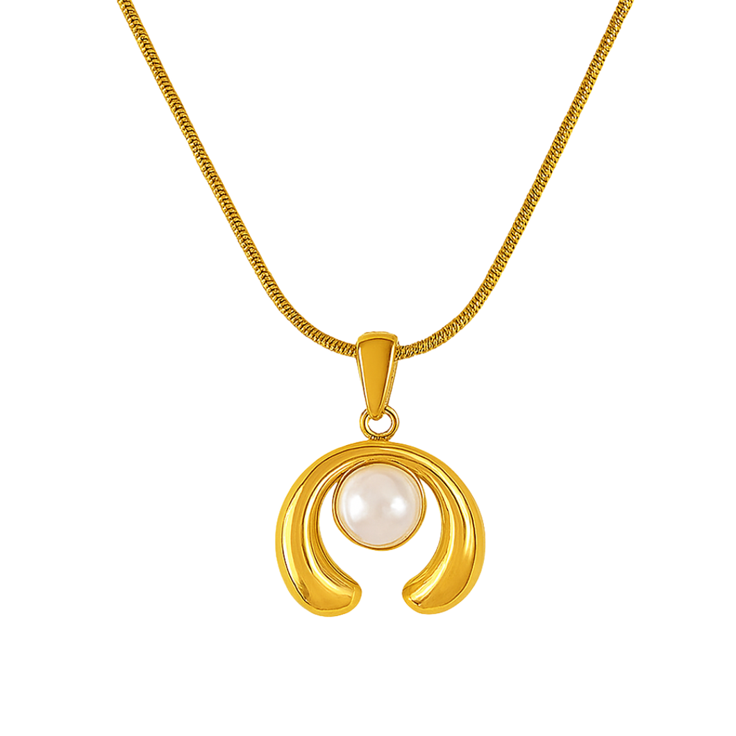 Omaya Necklace