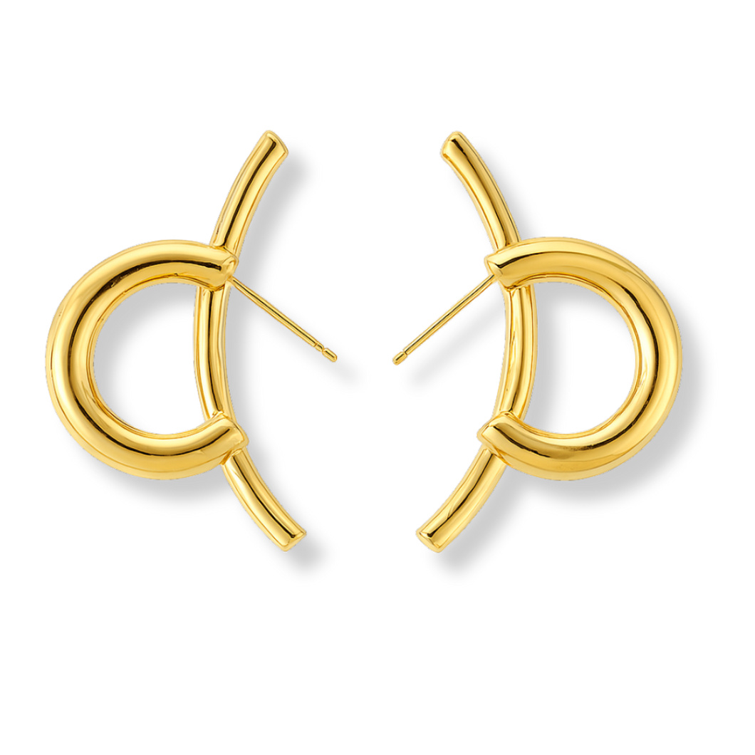 Sarah Earrings