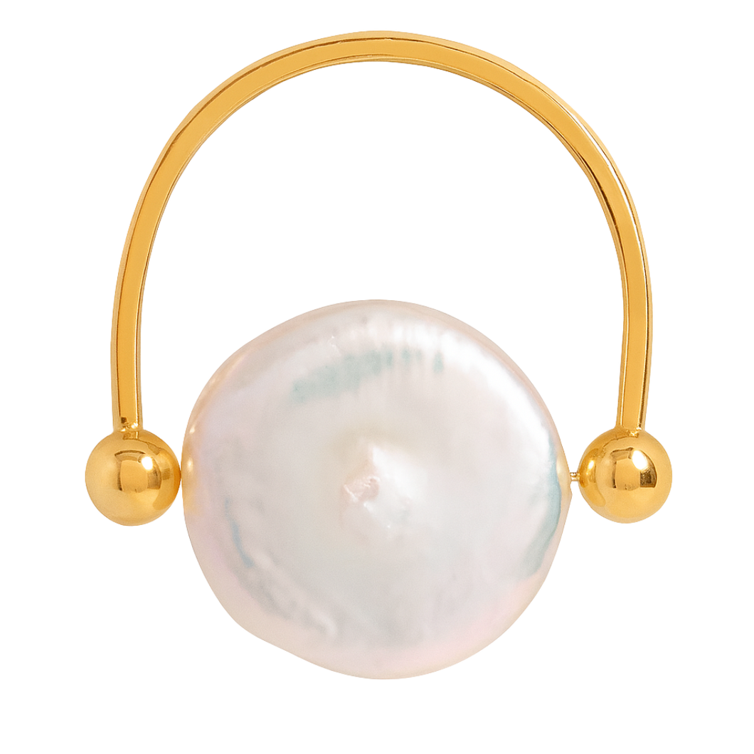 Omaya Ring