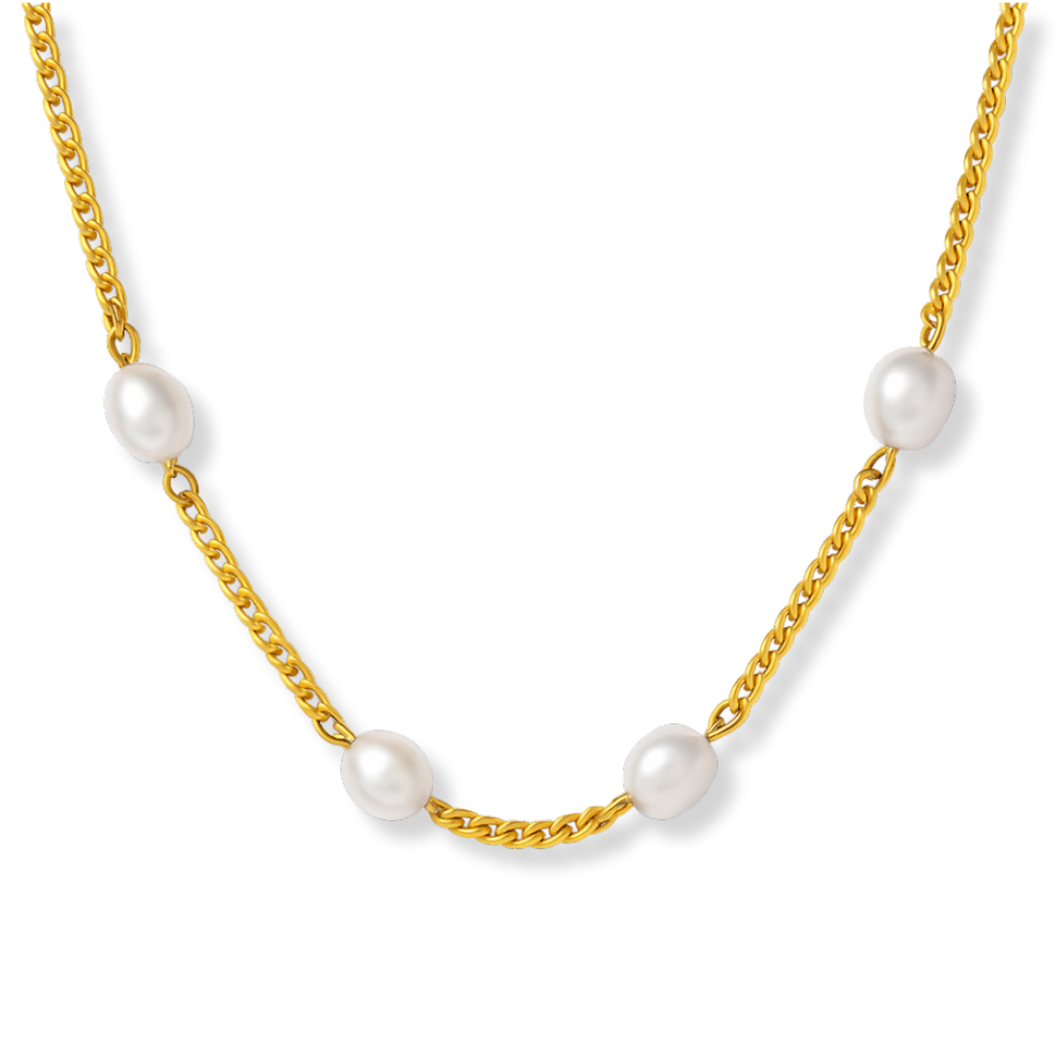 Lucy Necklace