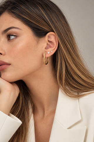 Lucila Earrings