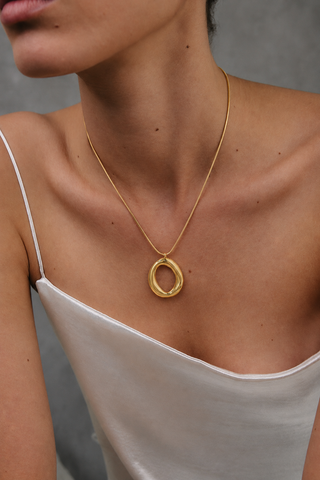Top Necklace mi