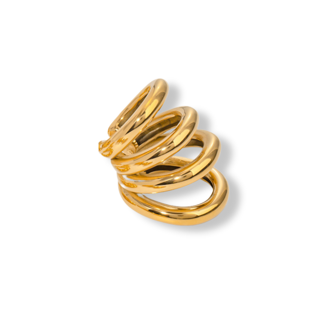 Top ear cuff 💧