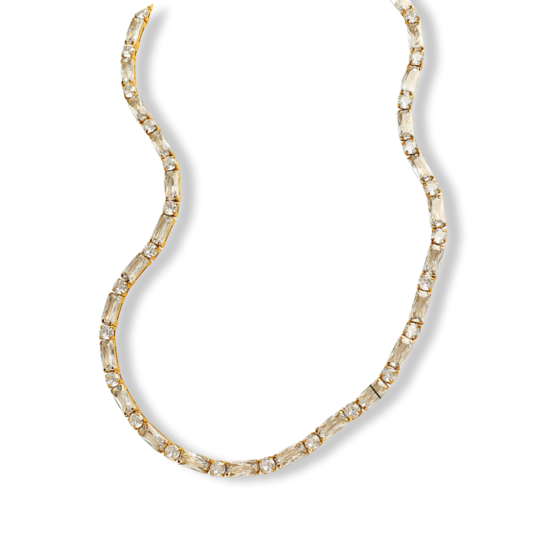 Grace Necklace 💧